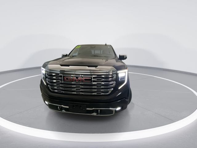 2023 GMC Sierra 1500 Denali Denali - Photo 9