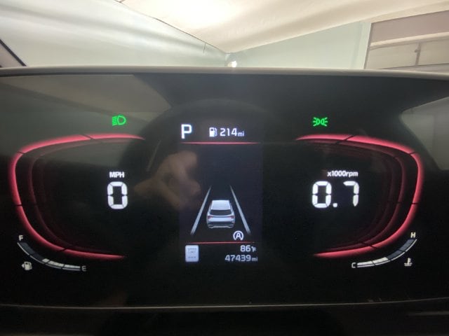 2023 Kia Sportage X-Line - Photo 15