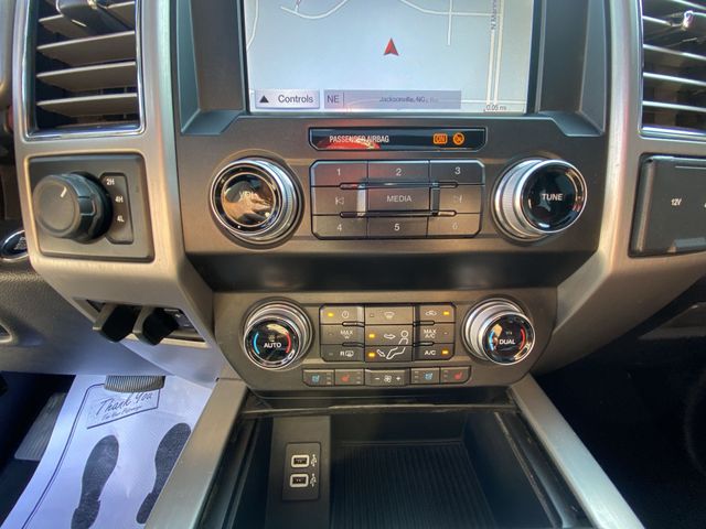 2019 Ford F-350 Super Duty Platinum - Photo 19