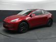 Used 2025 Tesla Model Y Long Range SUV