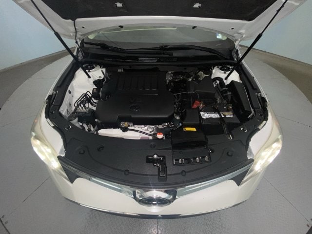 2016 Toyota Avalon Limited - Photo 26