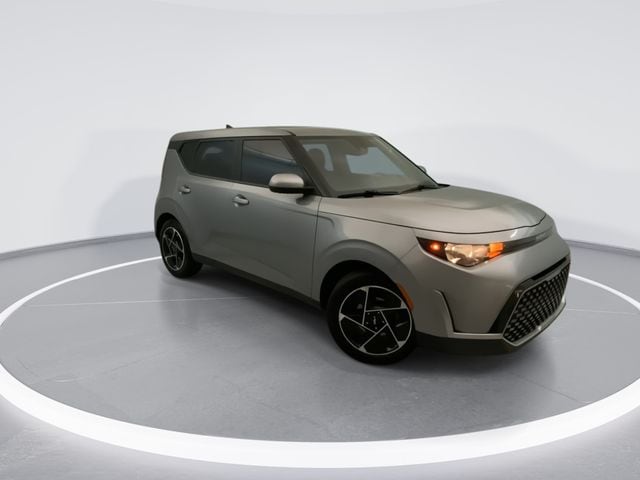 2023 Kia Soul EX - Photo 8