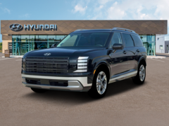 2026 Hyundai Palisade Hybrid Limited SUV