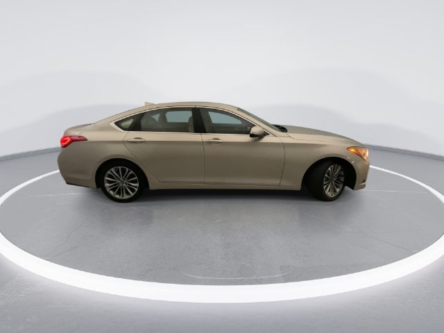 2015 Hyundai Genesis Base - Photo 9