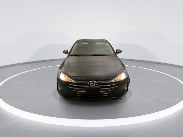 2020 Hyundai Elantra SE - Photo 8