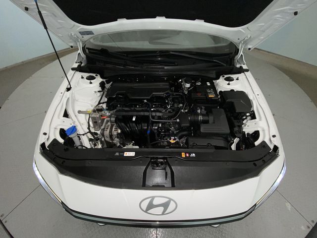 2024 Hyundai Elantra SEL - Photo 25