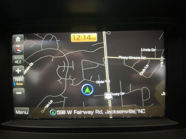 2015 Hyundai Genesis Base - Photo 18