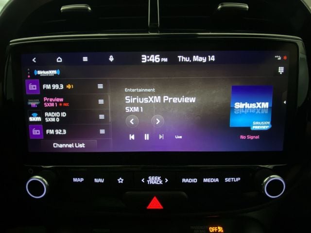 2023 Kia Soul EX - Photo 16