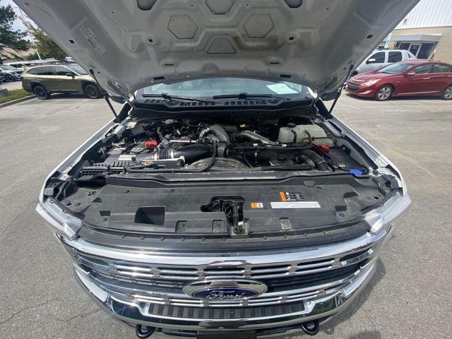 2025 Ford F-250 Super Duty XLT - Photo 25