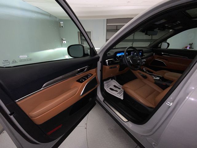 2025 Kia Telluride SX Prestige X-Line - Photo 11