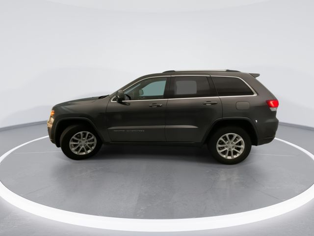 2021 Jeep Grand Cherokee Laredo E - Photo 9