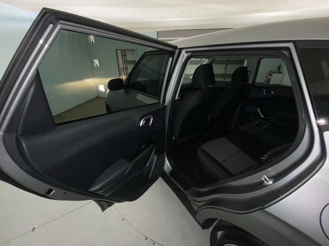 2023 Kia Soul EX - Photo 23
