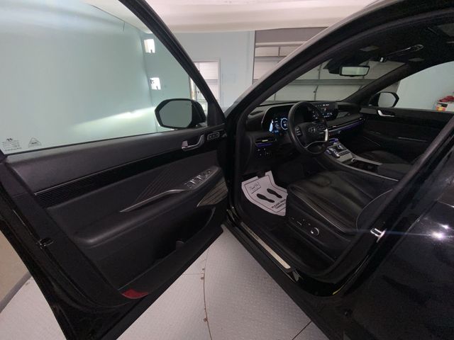 2023 Hyundai Palisade Calligraphy - Photo 11