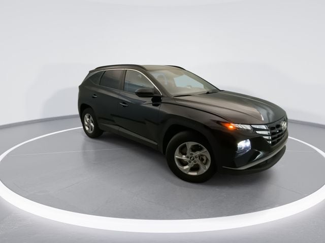 2024 Hyundai Tucson SEL - Photo 8