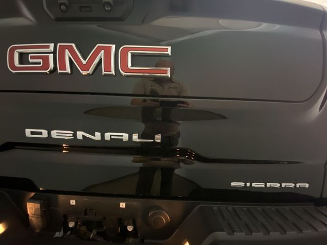 2023 GMC Sierra 1500 Denali Denali - Photo 27