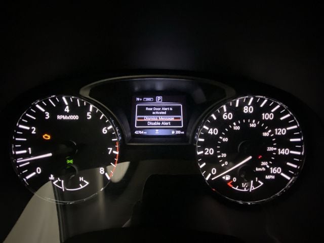 2019 Nissan Pathfinder S - Photo 15