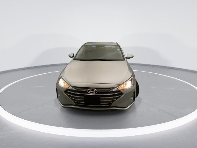 2020 Hyundai Elantra SE - Photo 9