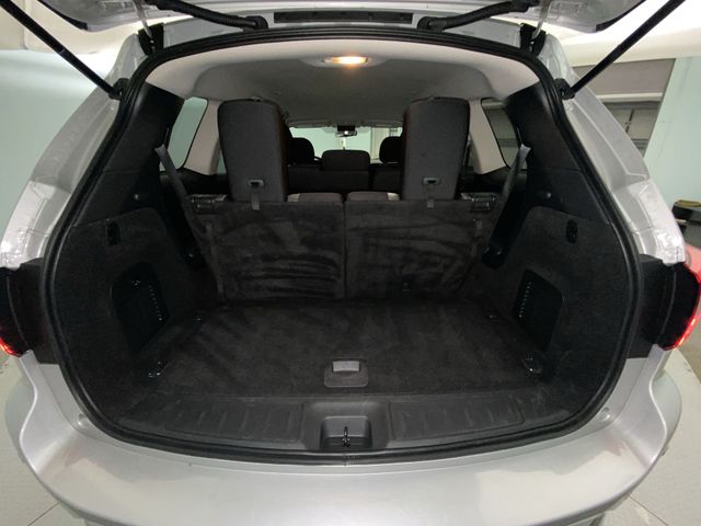 2019 Nissan Pathfinder S - Photo 23