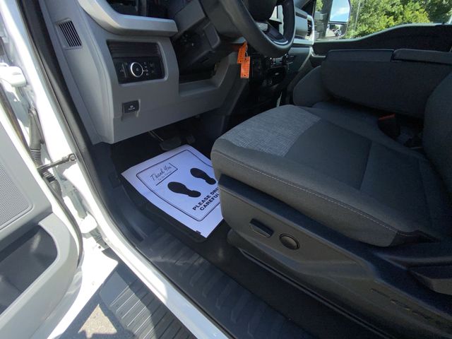 2025 Ford F-250 Super Duty XLT - Photo 12