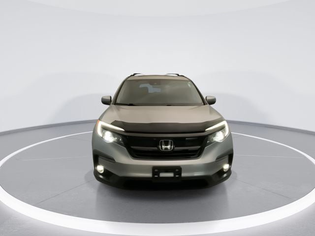2022 Honda Pilot SE - Photo 7
