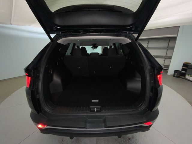 2024 Hyundai Tucson SEL - Photo 22