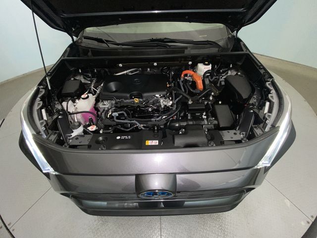 2022 Toyota RAV4 XLE - Photo 26