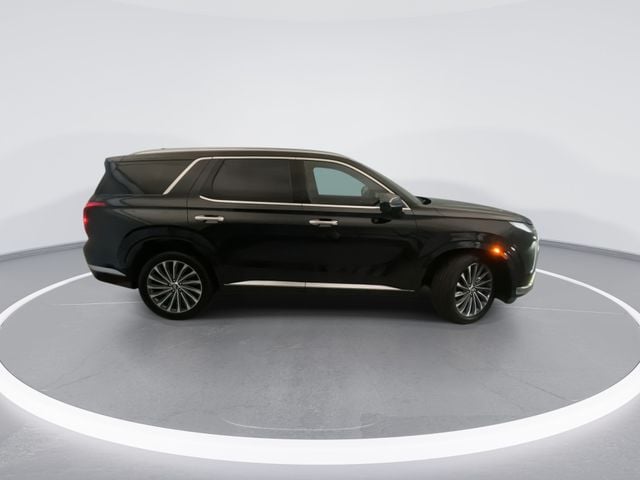 2023 Hyundai Palisade Calligraphy - Photo 7