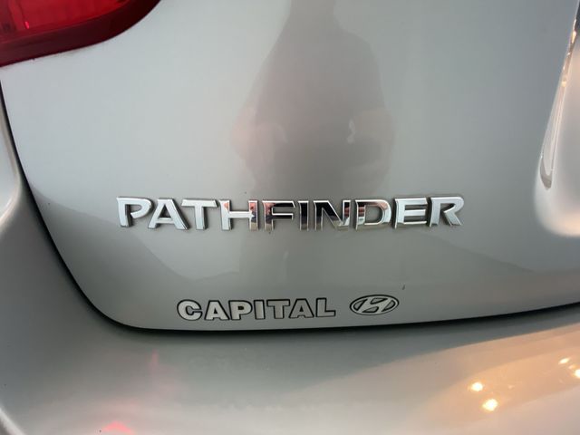2019 Nissan Pathfinder S - Photo 26