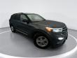 Used 2020 Ford Explorer XLT SUV