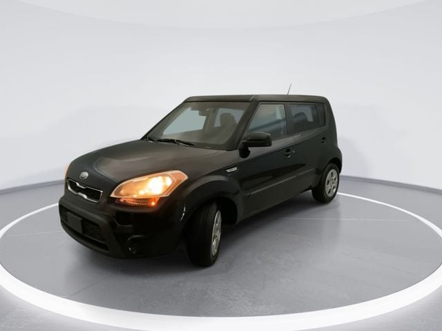 Used 2013 Kia Soul Base with VIN KNDJT2A50D7770259 for sale in Jacksonville, NC