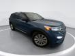 Used 2020 Ford Explorer Limited SUV