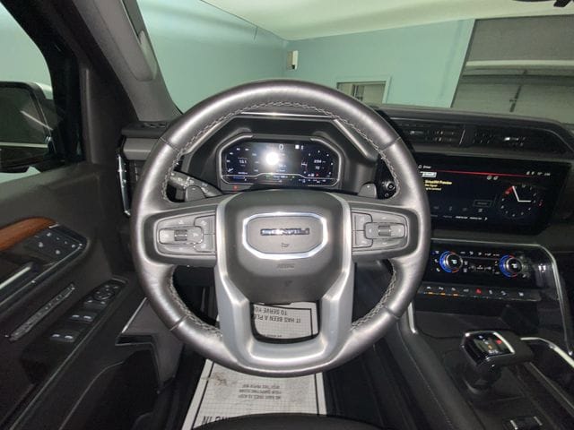 2023 GMC Sierra 1500 Denali Denali - Photo 14
