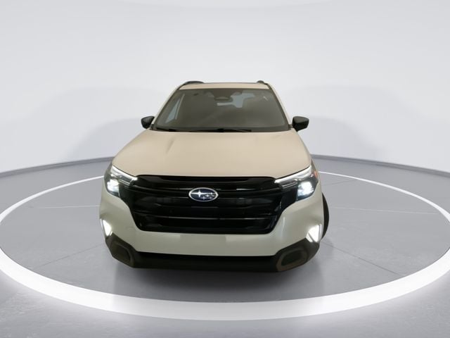 2025 Subaru Forester Sport - Photo 9