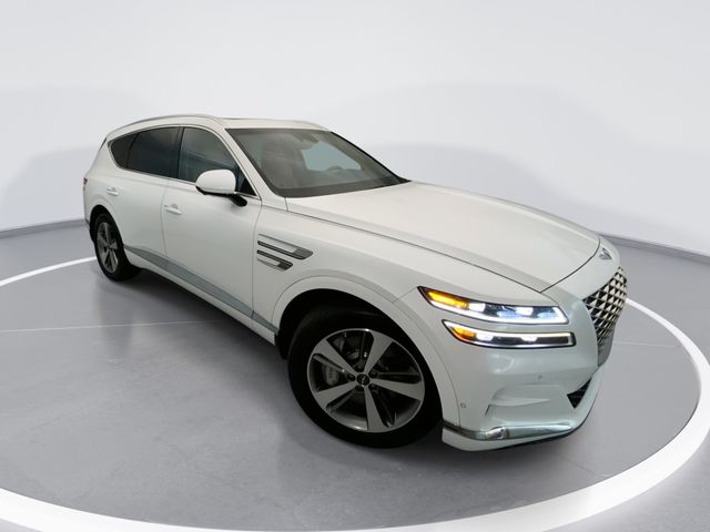 2024 Genesis GV80 2.5T Standard AWD's photo