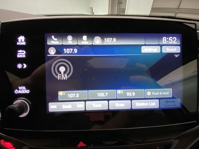 2022 Honda Pilot SE - Photo 16