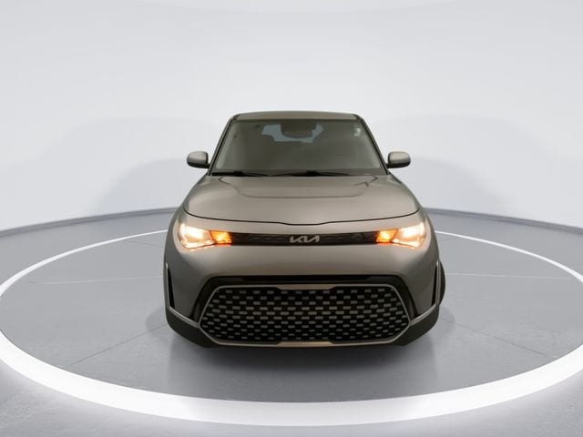 2023 Kia Soul EX - Photo 9