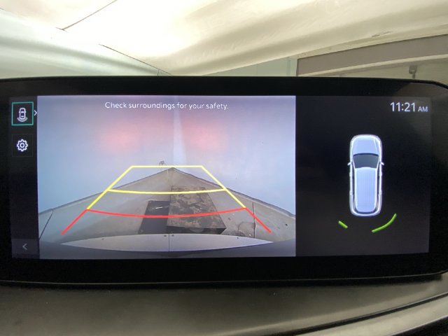 2024 Kia Sorento S - Photo 17