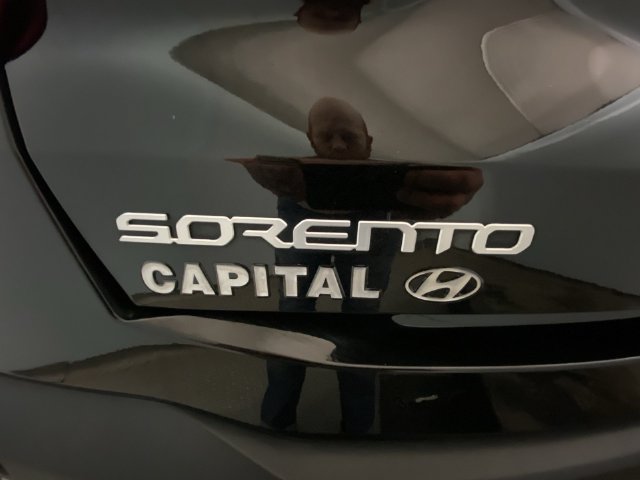 2024 Kia Sorento S - Photo 27