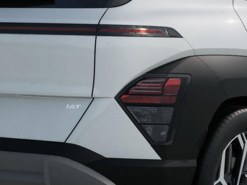 2026 Hyundai Kona Limited - Photo 10