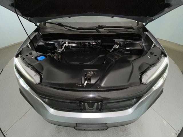 2022 Honda Pilot SE - Photo 26