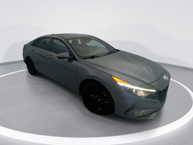 2022 Hyundai Elantra