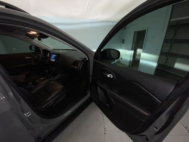 2022 Jeep Cherokee Trailhawk - Photo 23