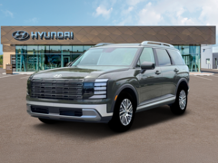 2026 Hyundai Palisade SEL AWD SUV