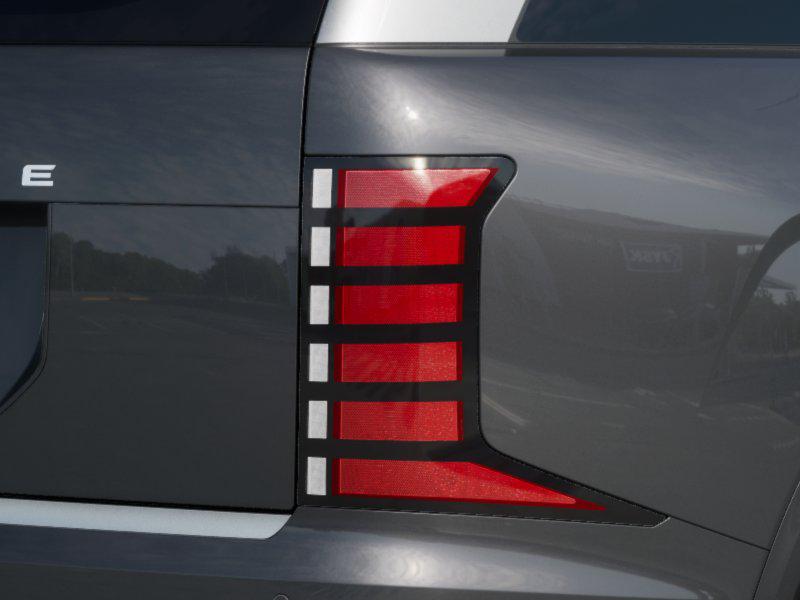 2026 Hyundai Palisade Calligraphy - Photo 10