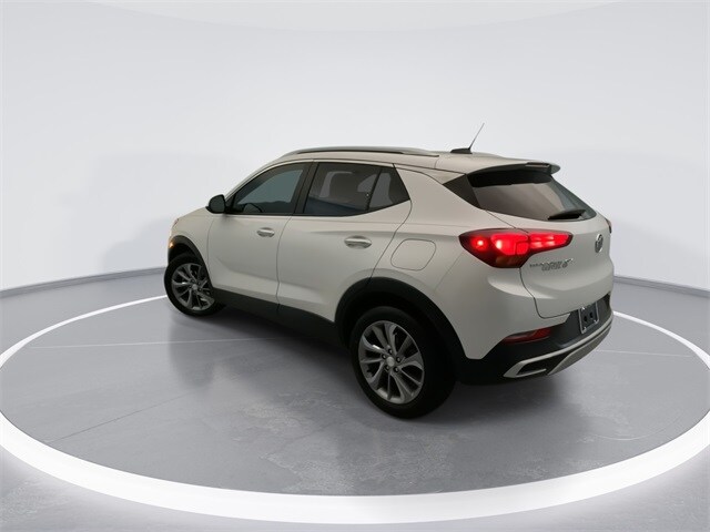 2022 Buick Encore GX Select photo 2