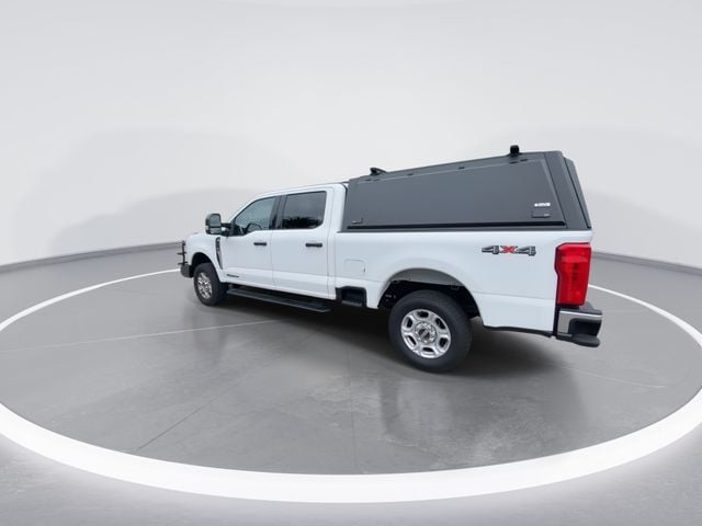 2025 Ford F-250 Super Duty XLT - Photo 6