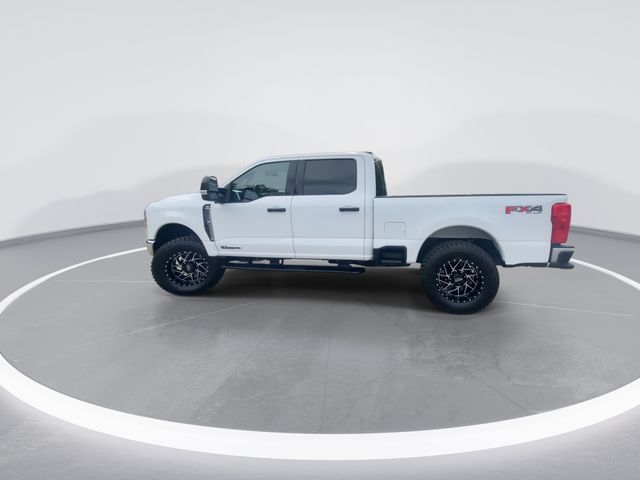 2025 Ford F-250 Super Duty XLT - Photo 6