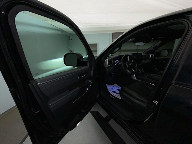 2023 Toyota Tundra Platinum - Photo 11