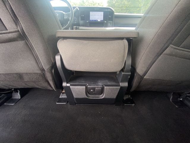 2025 Ford F-250 Super Duty XLT - Photo 29