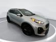 Used 2022 Kia Sportage Nightfall SUV